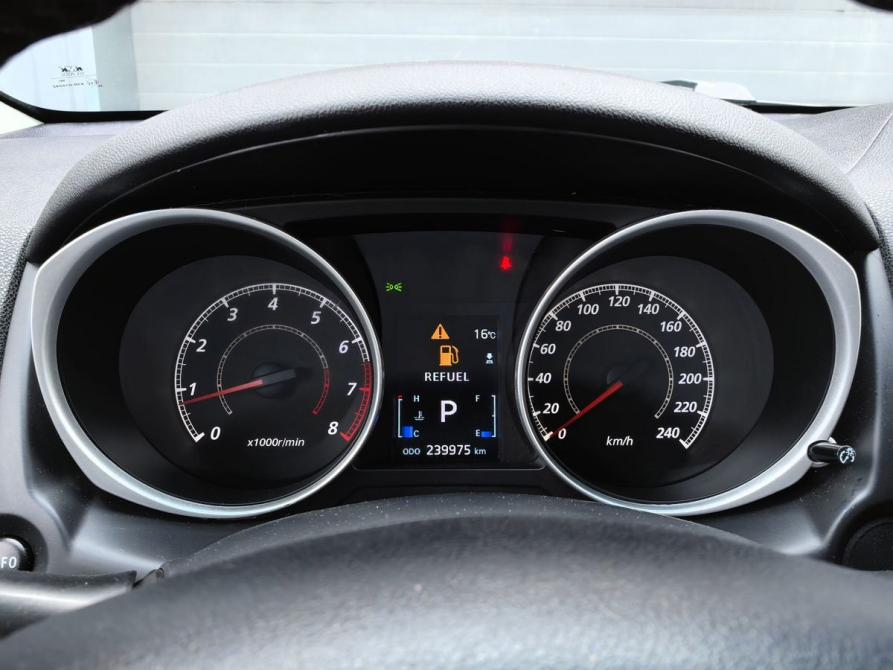 Mitsubishi ASX I Мурманск  - изображение 9