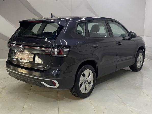 Новый Volkswagen Tharu I Рестайлинг 2025 года, цена 3 099 000 рублей, внедорожник, Автокод Объявления