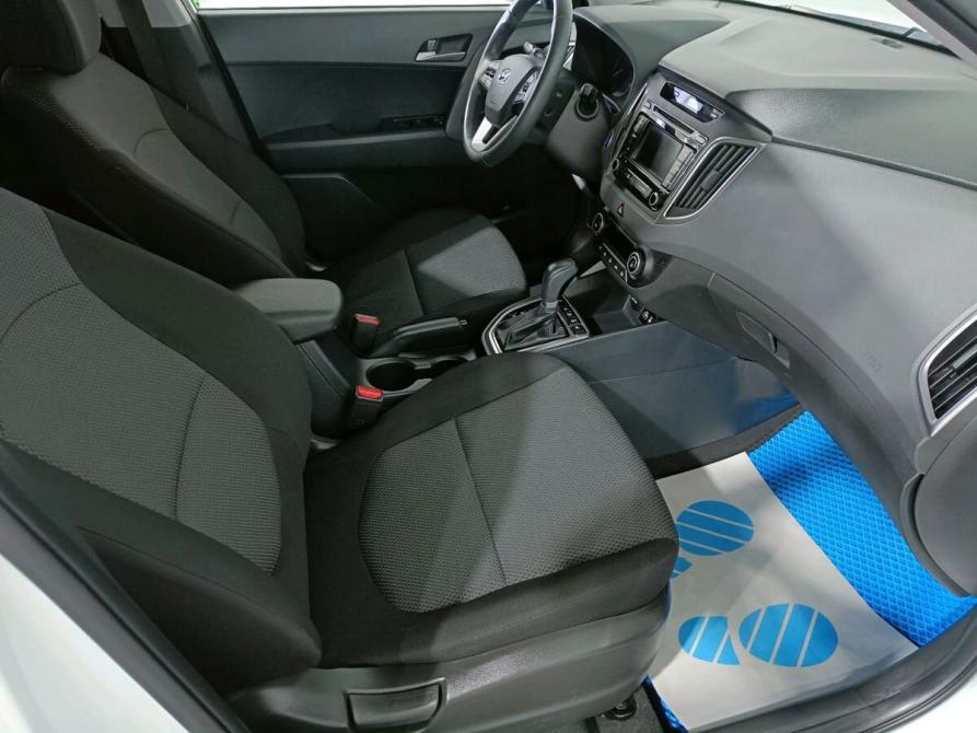Hyundai Creta I Оренбург  - изображение 27