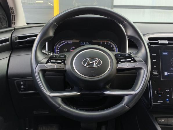 Hyundai Tucson IV с пробегом 2021 года, цена 2 720 000 рублей, 73362 км, внедорожник, Автокод Объявления