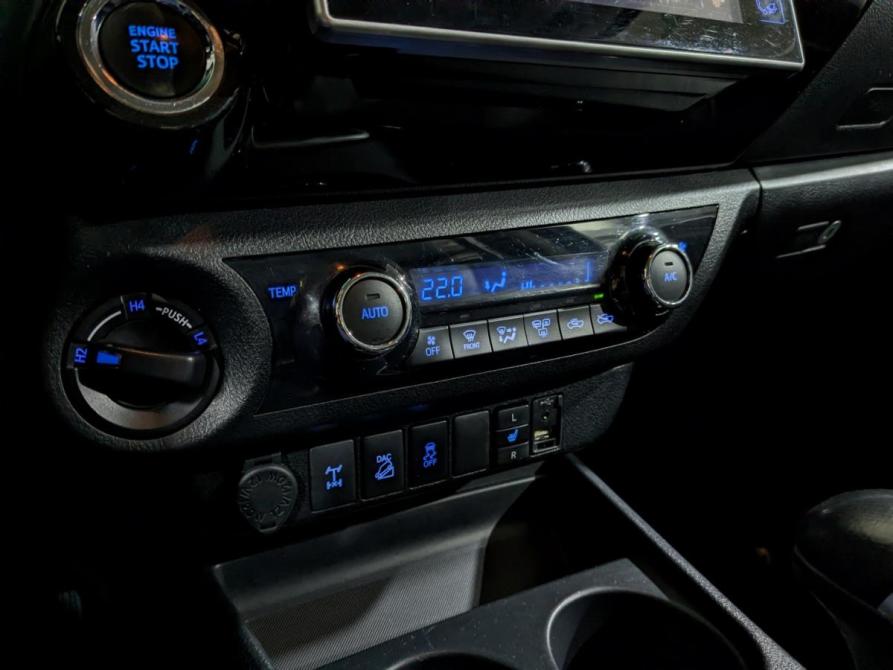 Toyota Hilux VIII Химки  - изображение 18