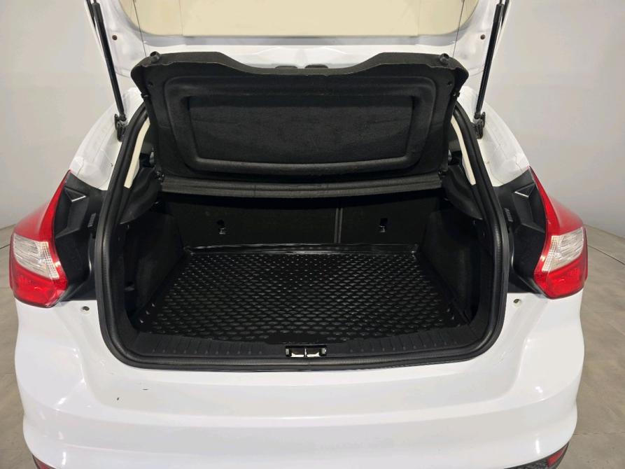 Ford Focus III Санкт-Петербург  - изображение 17
