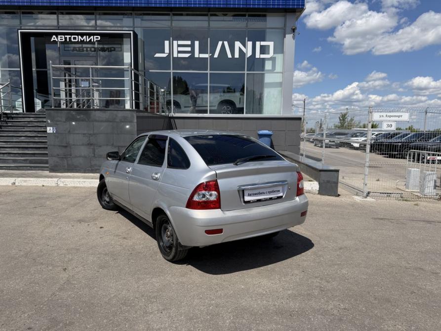 Lada (ВАЗ) Priora I Саратов  - изображение 7