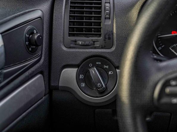 Skoda Octavia II (A5) Рестайлинг с пробегом 2011 года, цена 670 000 рублей, 202500 км, универсал, Автокод Объявления
