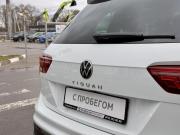 Volkswagen Tiguan II Рестайлинг Воронеж  - изображение 44