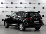 Volkswagen Touareg I Рестайлинг Ростов-на-Дону  - изображение 22