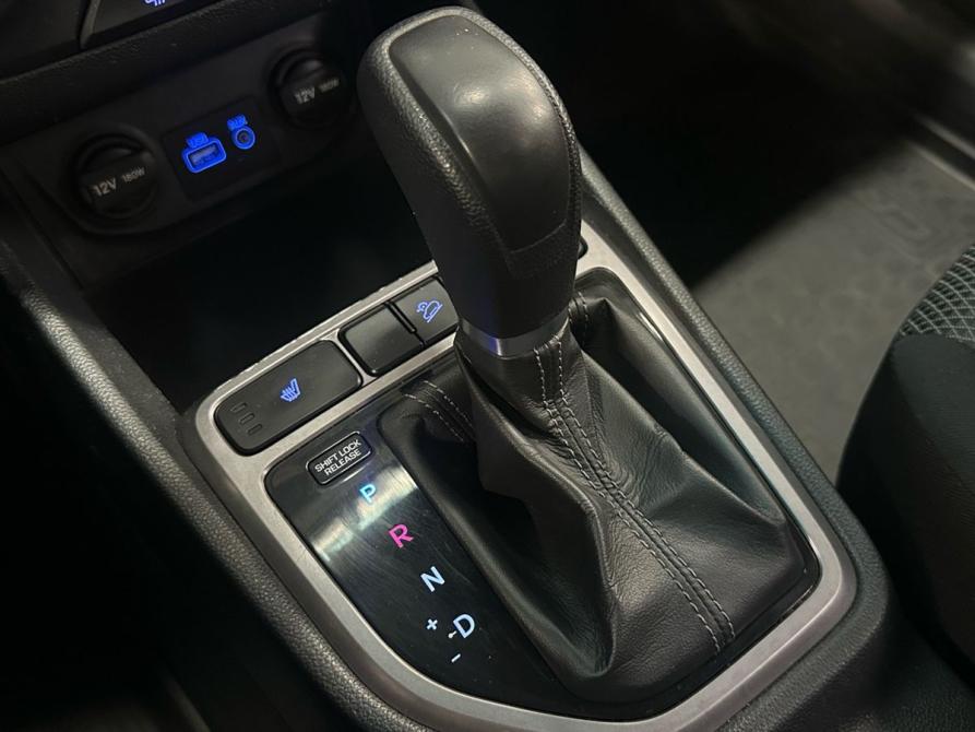 Hyundai Creta I Уфа  - изображение 19