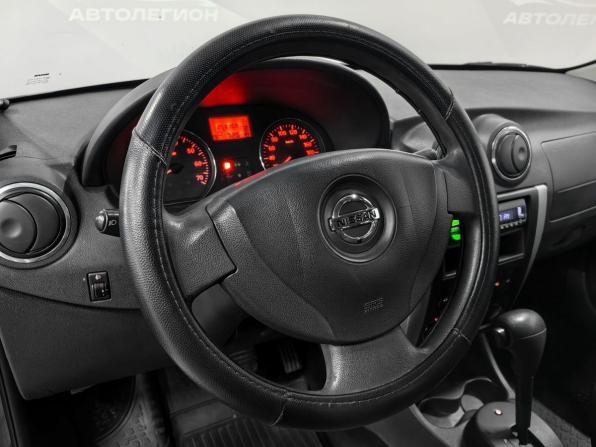 Nissan Almera III (G15) с пробегом 2016 года, цена 550 000 рублей, 250153 км, седан, Автокод Объявления
