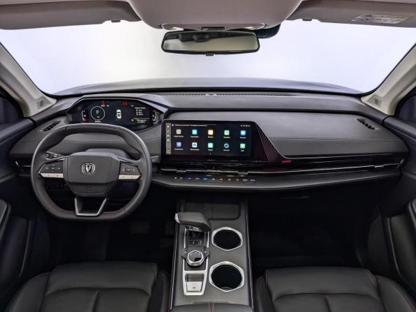 Changan UNI-S (CS55 Plus) с пробегом 2024 года, цена 2 225 000 рублей, 10893 км, внедорожник, Автокод Объявления
