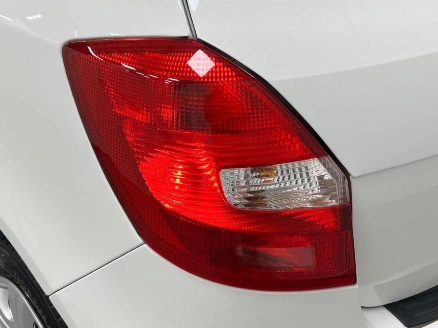 Skoda Fabia II Рестайлинг Казань  - изображение 6