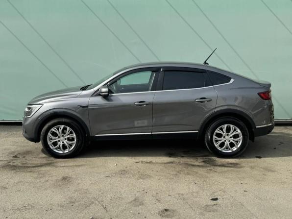 Renault Arkana I с пробегом 2019 года, цена 1 589 000 рублей, 101271 км, внедорожник, Автокод Объявления