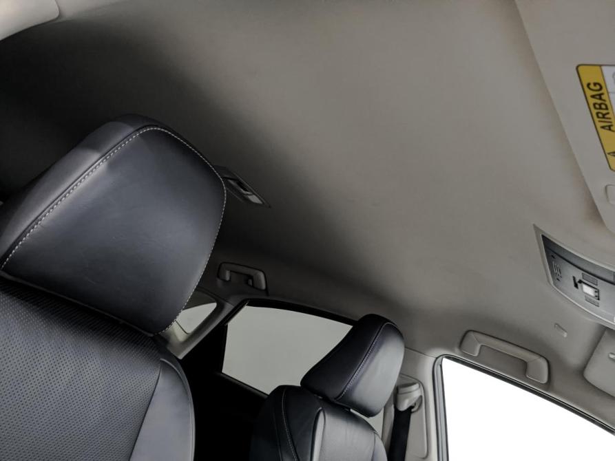 Lexus NX I Рестайлинг Москва  - изображение 22