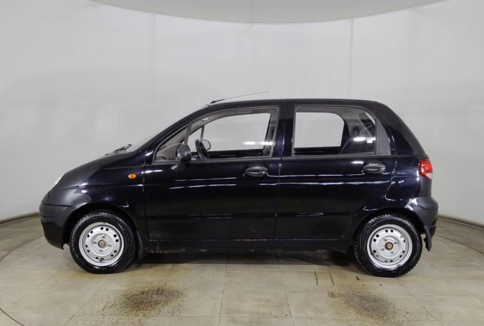 Daewoo Matiz I Рестайлинг Волгоград  - изображение 4