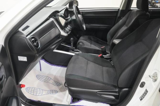 Toyota Corolla XI (E160 E170 E180) с пробегом 2015 года, цена 1 329 000 рублей, 123000 км, универсал, Автокод Объявления