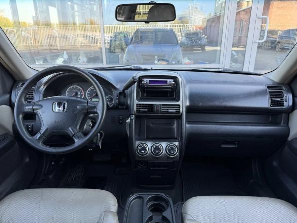 Honda CR-V II Рестайлинг с пробегом 2004 года, цена 750 000 рублей, 304234 км, внедорожник, Автокод Объявления