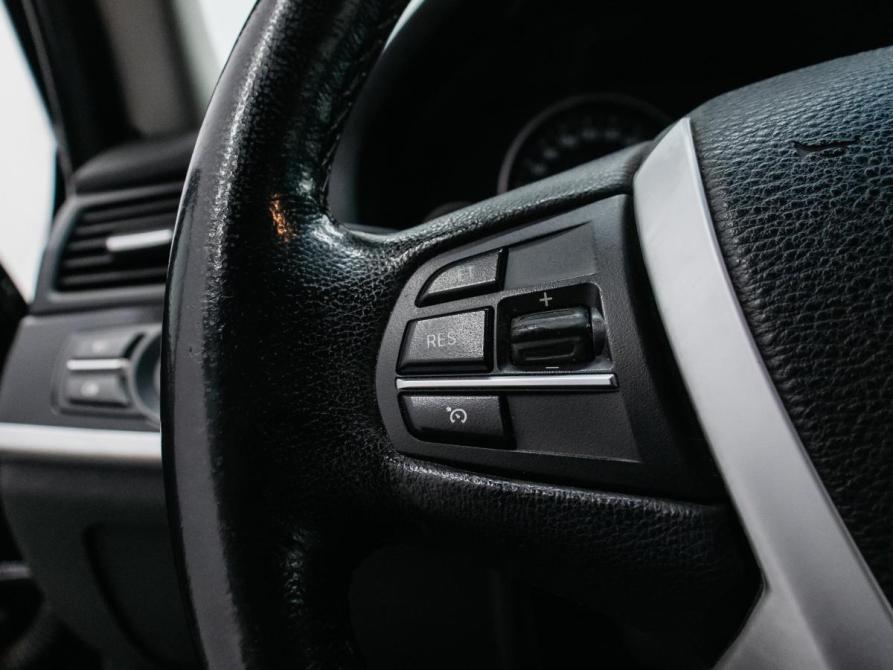 BMW X3 II (F25) Рестайлинг Красноярск  - изображение 19