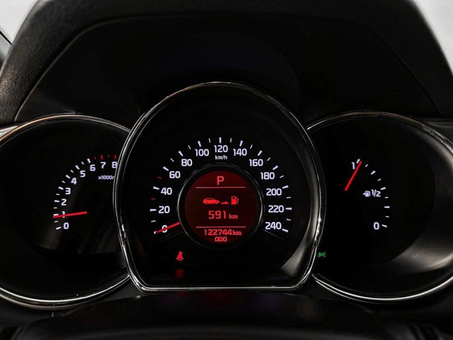 Kia Ceed II Рестайлинг Ногинск  - изображение 14