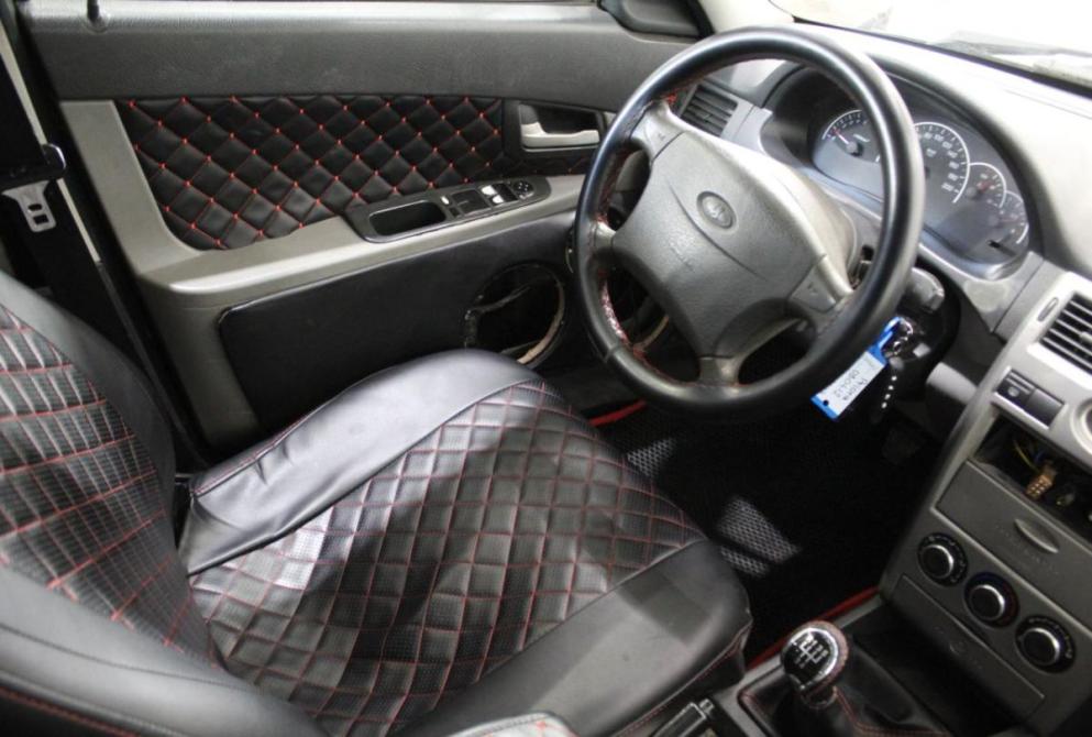 Lada (ВАЗ) Priora I Астрахань  - изображение 16