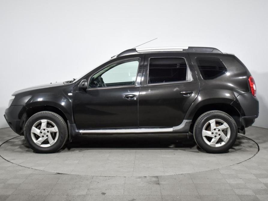 Renault Duster I Санкт-Петербург  - изображение 8