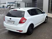 Kia Ceed I Рестайлинг Кемерово  - изображение 48