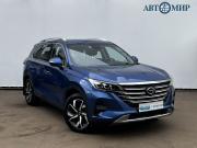 GAC GS5 I Москва  - изображение 16