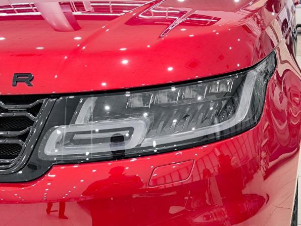 Land Rover Range Rover Sport II Рестайлинг с пробегом 2021 года, цена 6 950 000 рублей, 54100 км, внедорожник, Автокод Объявления