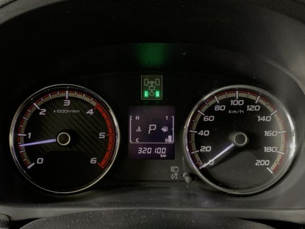 Mitsubishi L200 V с пробегом 2018 года, цена 1 747 000 рублей, 320100 км, offers.body_type.unknown, Автокод Объявления