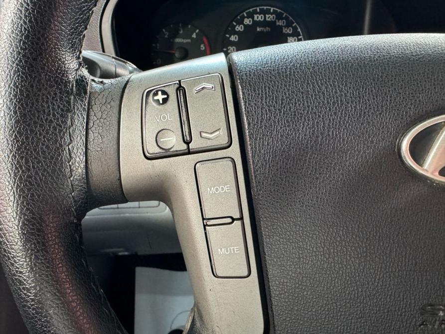 Hyundai Grand Starex I Новочеркасск  - изображение 17