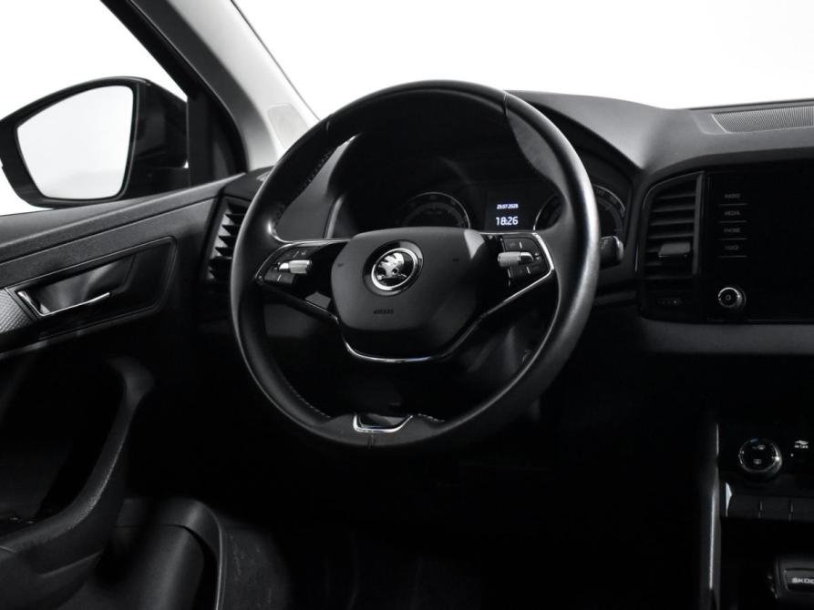 Skoda Karoq I Санкт-Петербург  - изображение 16