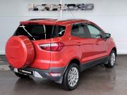 Ford EcoSport II Уфа  - изображение 19