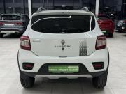 Renault Sandero II Шахты  - изображение 22