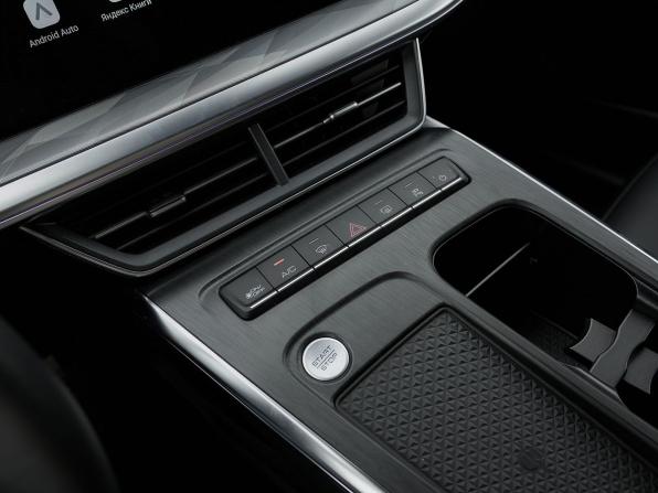 Haval F7 II с пробегом 2024 года, цена 2 798 000 рублей, 58895 км, внедорожник, Автокод Объявления