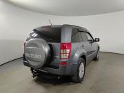 Suzuki Grand Vitara II Уфа  - изображение 28