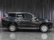 Mitsubishi Pajero Sport III Тюмень  - изображение 23
