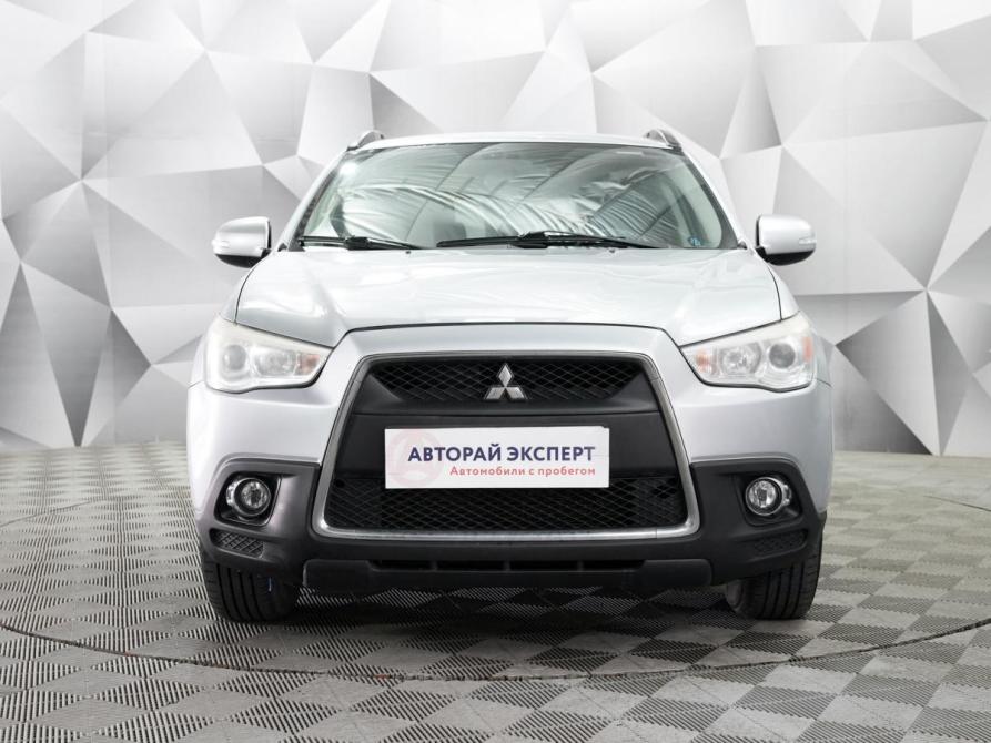 Mitsubishi ASX I Ульяновск  - изображение 8