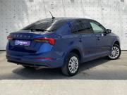 Skoda Rapid II Тамбов  - изображение 23