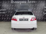 Toyota Camry VI (XV40) Рестайлинг Краснодар  - изображение 40