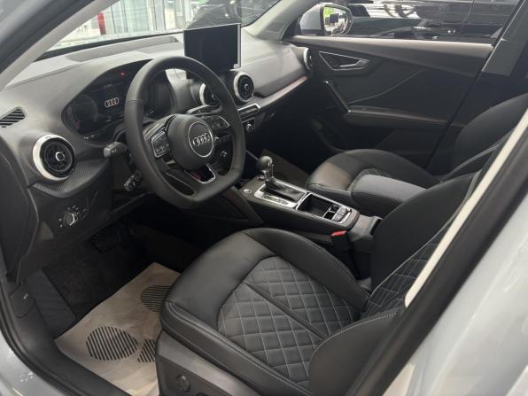 Новый Audi Q2 I Рестайлинг 2025 года, цена 3 990 000 рублей, внедорожник, Автокод Объявления