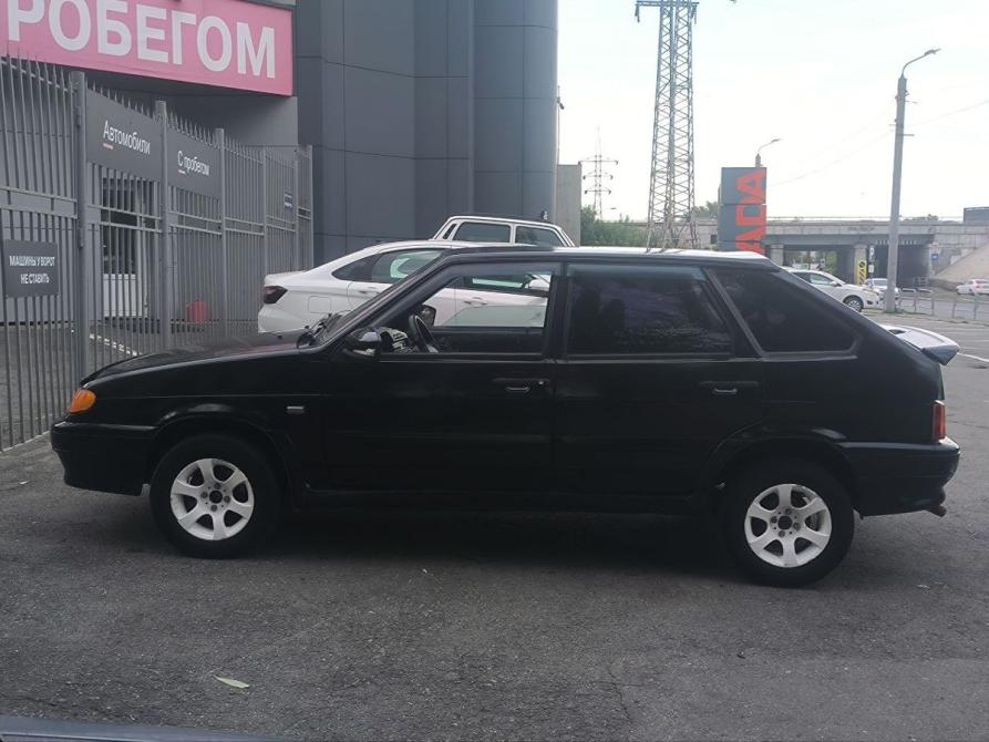 Lada (ВАЗ) 2114 Челябинск  - изображение 5