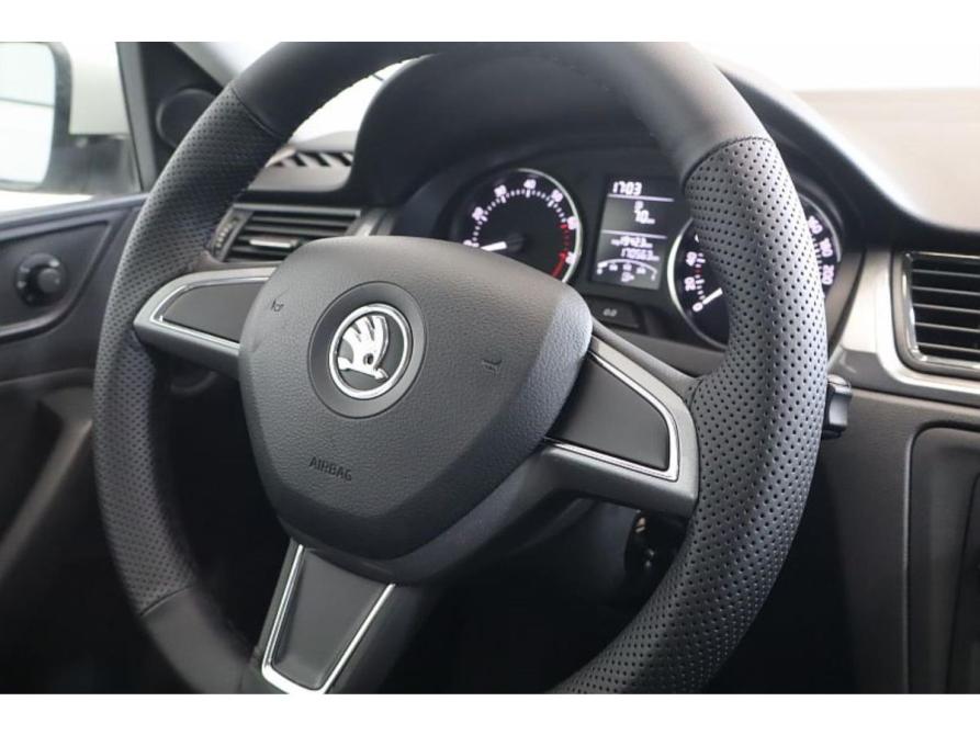 Skoda Rapid I Коломна  - изображение 8