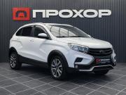 Lada (ВАЗ) XRAY I Пермь  - изображение 59