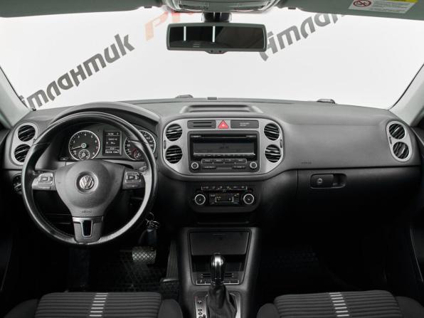 Volkswagen Tiguan I с пробегом 2011 года, цена 1 280 000 рублей, 186725 км, внедорожник, Автокод Объявления