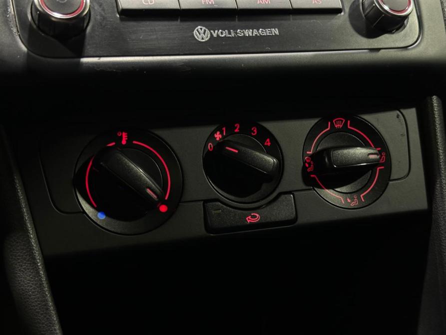 Volkswagen Polo V Челябинск  - изображение 10