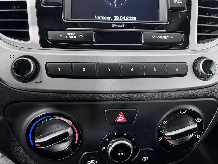 Hyundai Solaris II Калининград  - изображение 20