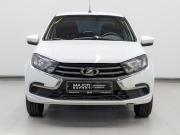 Lada (ВАЗ) Granta I Рестайлинг Москва  - изображение 26