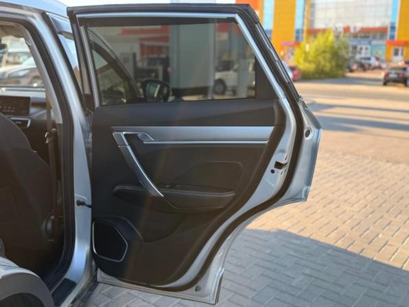 Geely Coolray I с пробегом 2021 года, цена 1 700 000 рублей, 62396 км, внедорожник, Автокод Объявления
