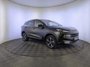 JAC JS6 Москва  - изображение 33