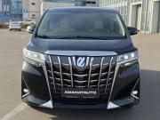 Toyota Alphard III Рестайлинг Казань  - изображение 33