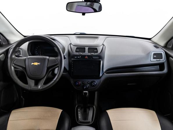 Chevrolet Cobalt II с пробегом 2014 года, цена 719 000 рублей, 183113 км, седан, Автокод Объявления