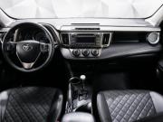 Toyota RAV4 IV (XA40) Ульяновск  - изображение 28